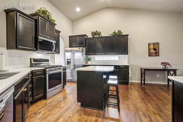 11394 Lobo Peak Drive, Peyton, CO 80831