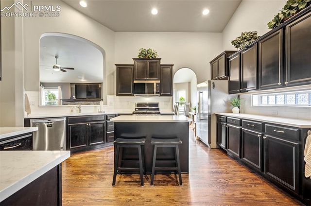 11394 Lobo Peak Drive, Peyton, CO 80831
