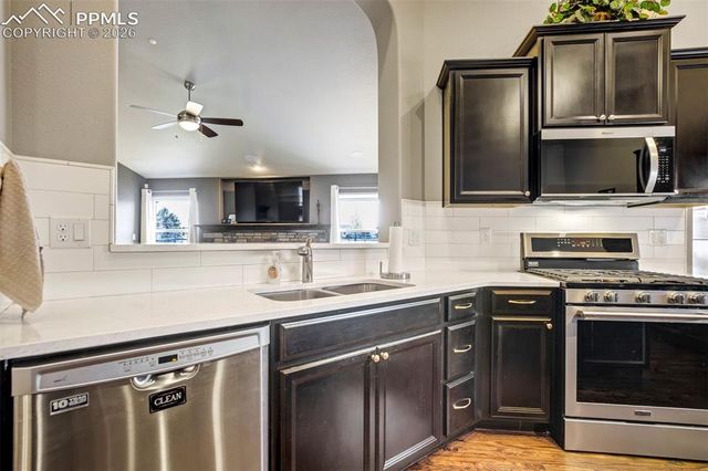 11394 Lobo Peak Drive, Peyton, CO 80831