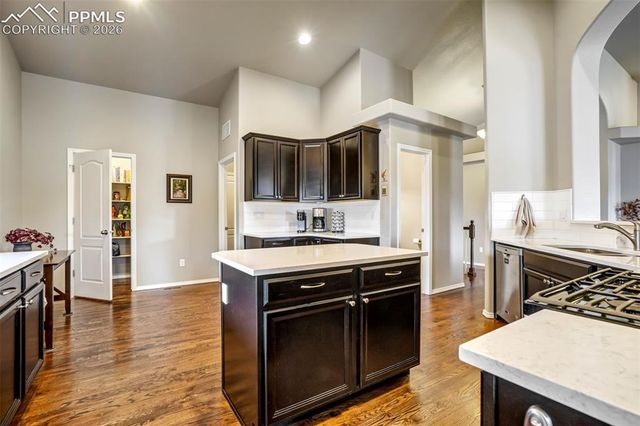 11394 Lobo Peak Drive, Peyton, CO 80831