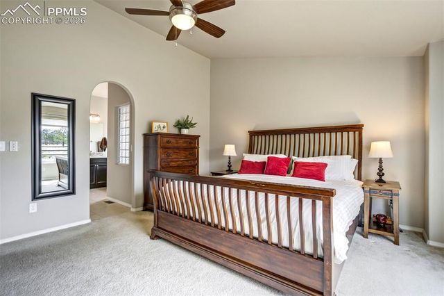 11394 Lobo Peak Drive, Peyton, CO 80831