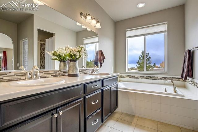 11394 Lobo Peak Drive, Peyton, CO 80831