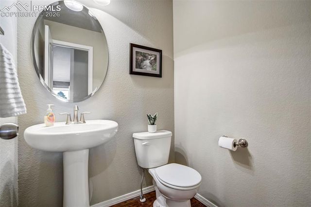 11394 Lobo Peak Drive, Peyton, CO 80831