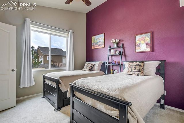 11394 Lobo Peak Drive, Peyton, CO 80831
