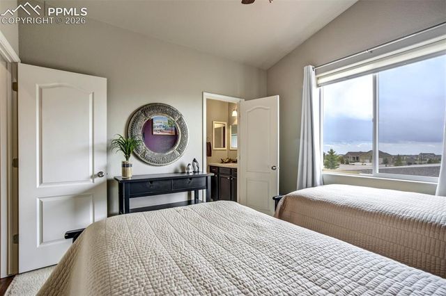 11394 Lobo Peak Drive, Peyton, CO 80831