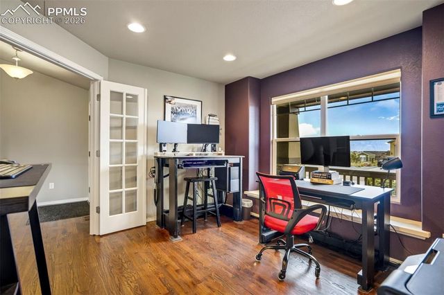 11394 Lobo Peak Drive, Peyton, CO 80831