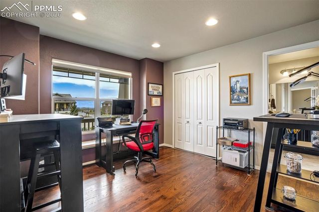11394 Lobo Peak Drive, Peyton, CO 80831