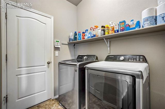 11394 Lobo Peak Drive, Peyton, CO 80831