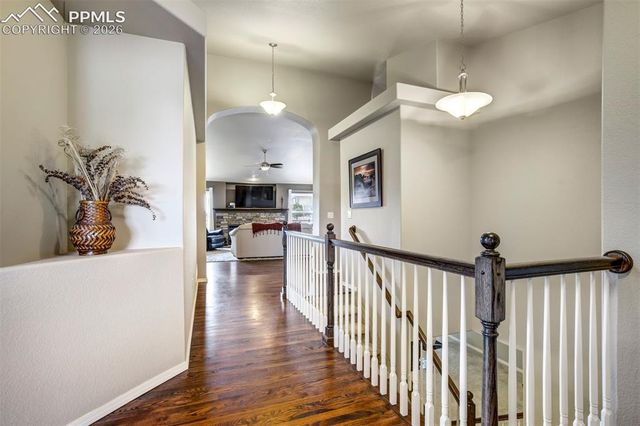 11394 Lobo Peak Drive, Peyton, CO 80831