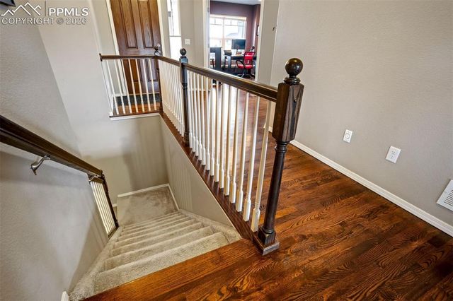 11394 Lobo Peak Drive, Peyton, CO 80831