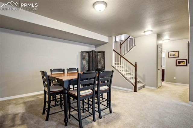 11394 Lobo Peak Drive, Peyton, CO 80831