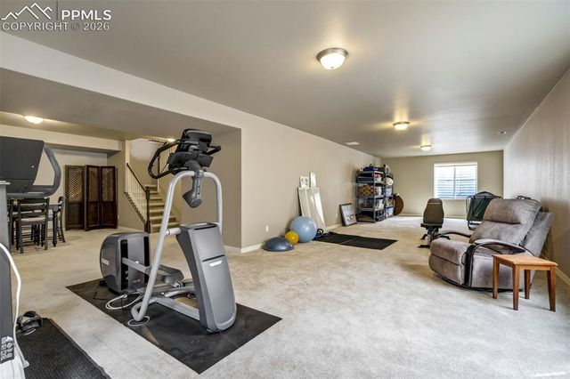 11394 Lobo Peak Drive, Peyton, CO 80831