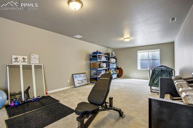 11394 Lobo Peak Drive, Peyton, CO 80831