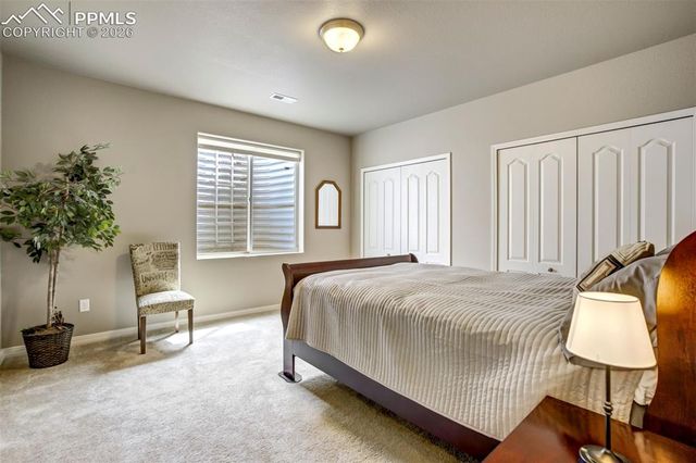 11394 Lobo Peak Drive, Peyton, CO 80831