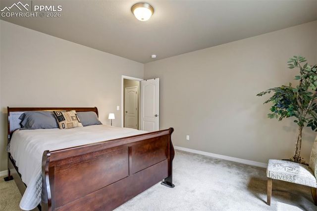 11394 Lobo Peak Drive, Peyton, CO 80831