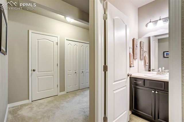 11394 Lobo Peak Drive, Peyton, CO 80831