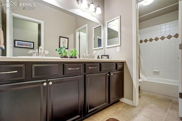 11394 Lobo Peak Drive, Peyton, CO 80831