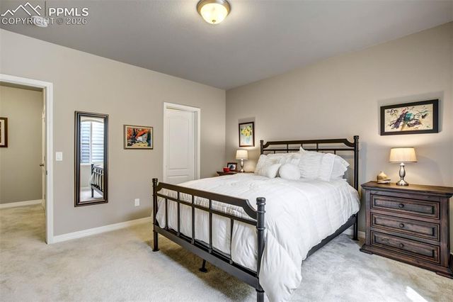 11394 Lobo Peak Drive, Peyton, CO 80831