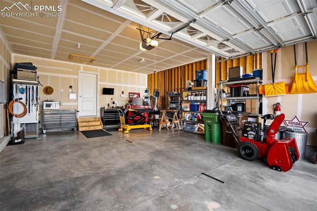 11394 Lobo Peak Drive, Peyton, CO 80831