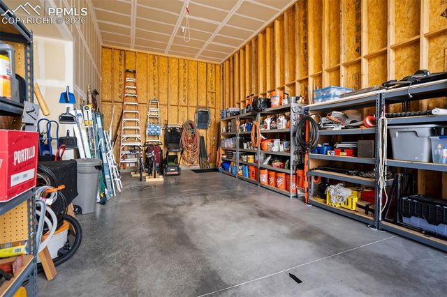 11394 Lobo Peak Drive, Peyton, CO 80831