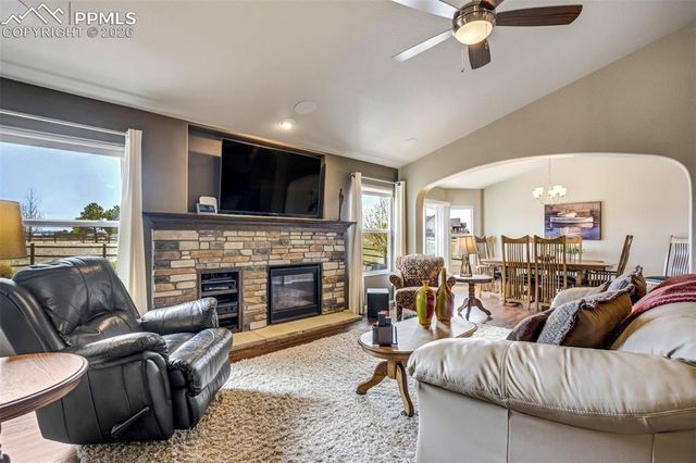 11394 Lobo Peak Drive, Peyton, CO 80831