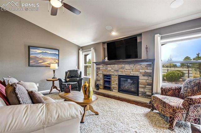 11394 Lobo Peak Drive, Peyton, CO 80831