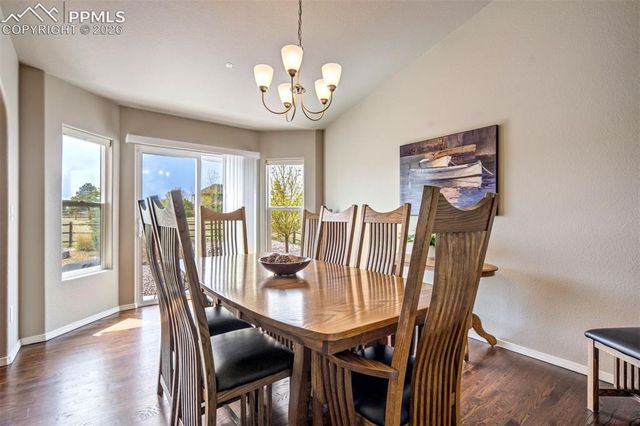 11394 Lobo Peak Drive, Peyton, CO 80831