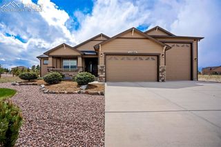 11394 Lobo Peak Drive, Peyton, CO 80831