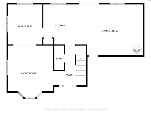 16 W 48th Ave, Kennewick, WA 99337