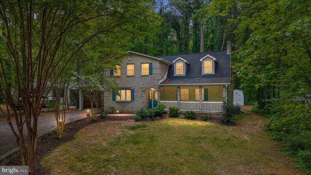 12944 WALSH LN, Lusby, MD 20657