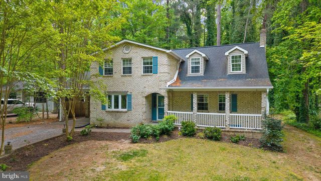 12944 WALSH LN, Lusby, MD 20657
