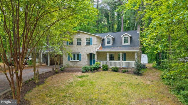12944 WALSH LN, Lusby, MD 20657