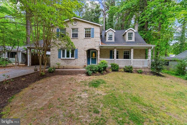12944 WALSH LN, Lusby, MD 20657