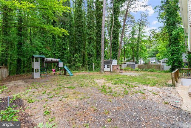 12944 WALSH LN, Lusby, MD 20657