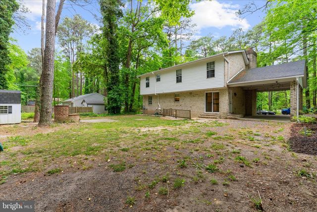 12944 WALSH LN, Lusby, MD 20657