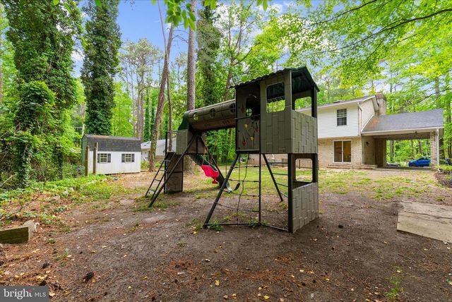 12944 WALSH LN, Lusby, MD 20657
