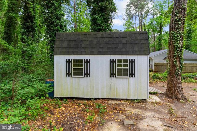 12944 WALSH LN, Lusby, MD 20657