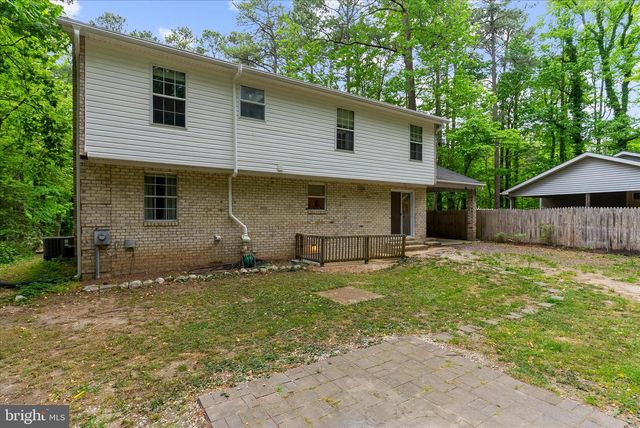 12944 WALSH LN, Lusby, MD 20657