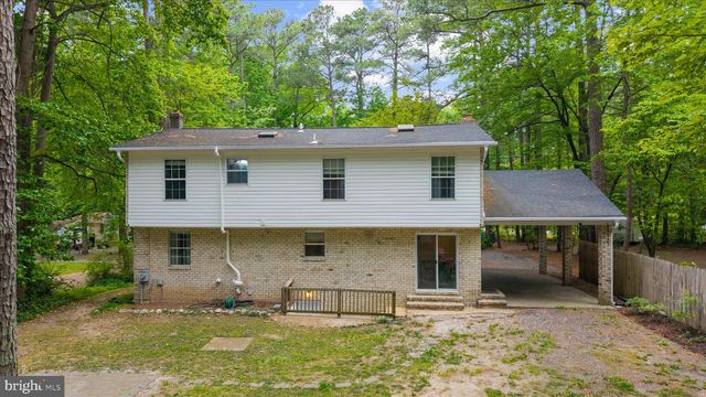 12944 WALSH LN, Lusby, MD 20657