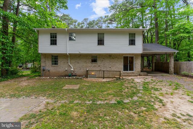 12944 WALSH LN, Lusby, MD 20657