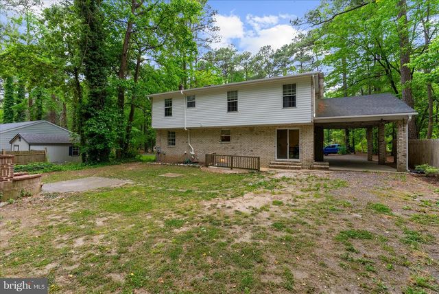 12944 WALSH LN, Lusby, MD 20657