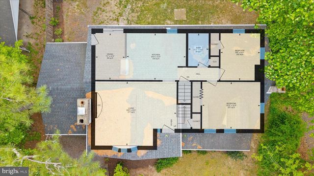 12944 WALSH LN, Lusby, MD 20657