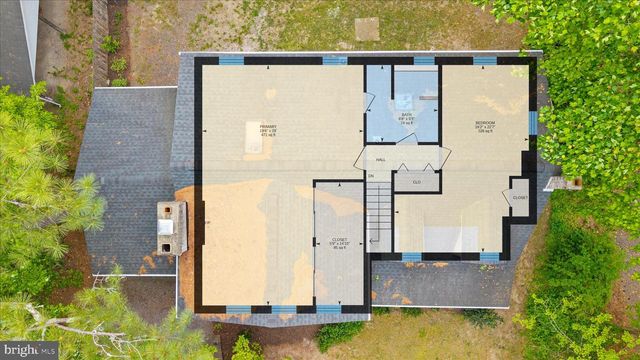 12944 WALSH LN, Lusby, MD 20657