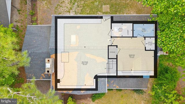 12944 WALSH LN, Lusby, MD 20657