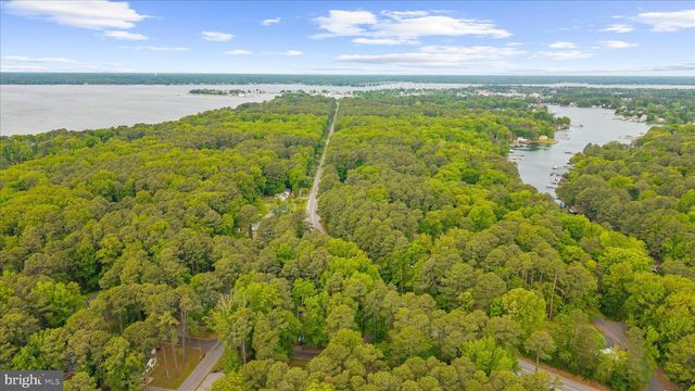 12944 WALSH LN, Lusby, MD 20657
