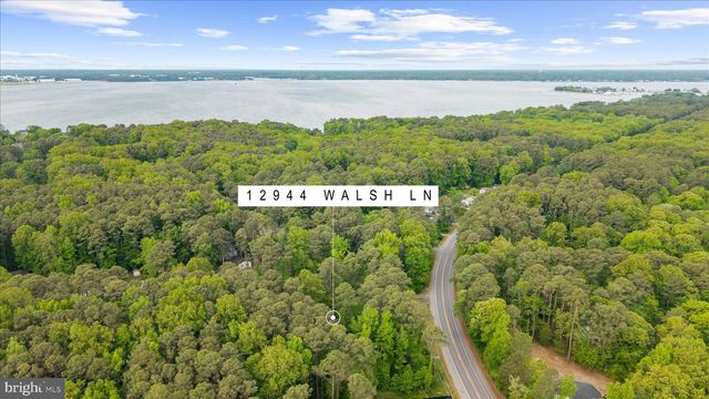 12944 WALSH LN, Lusby, MD 20657