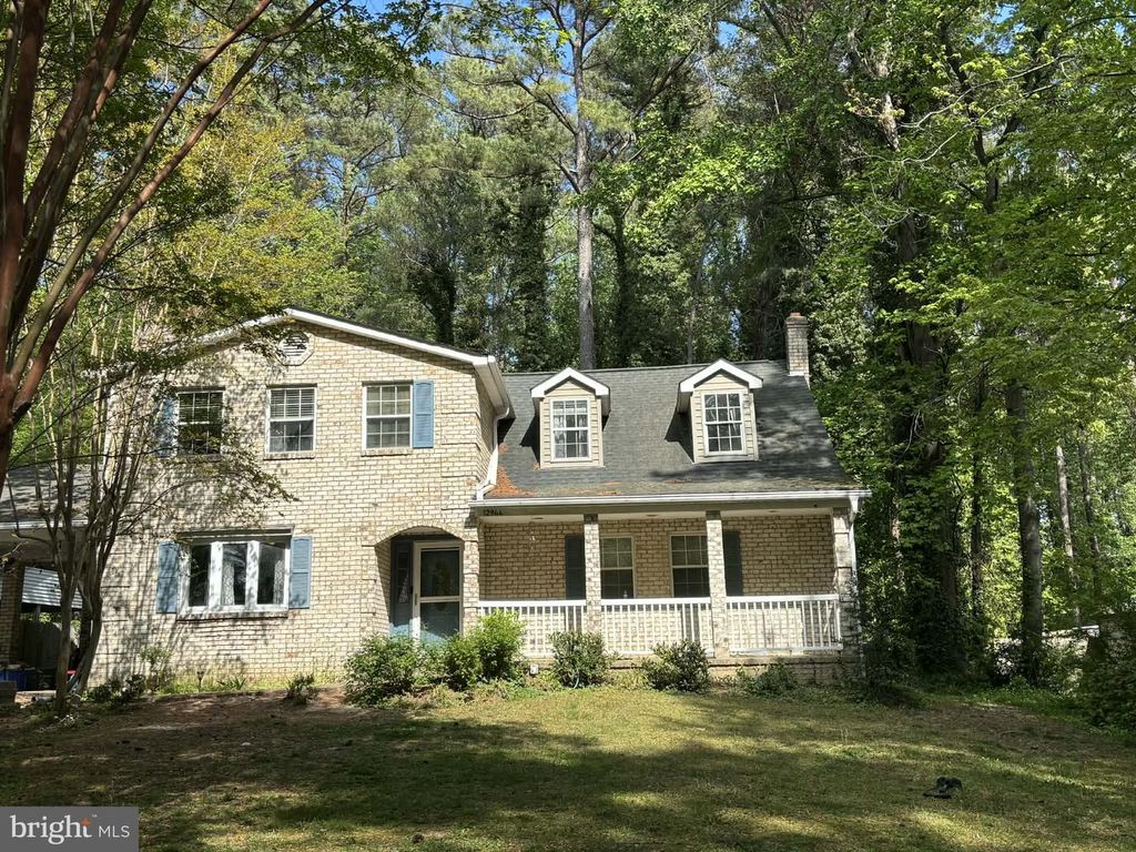 Image 1 of property listing at 12944 WALSH LN, Lusby, MD 20657