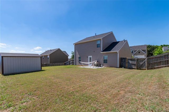623 Nonsuch Way, Winder, GA 30680