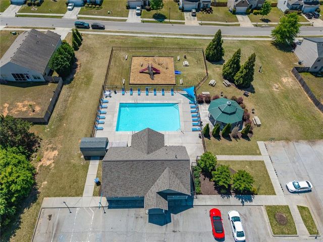 623 Nonsuch Way, Winder, GA 30680