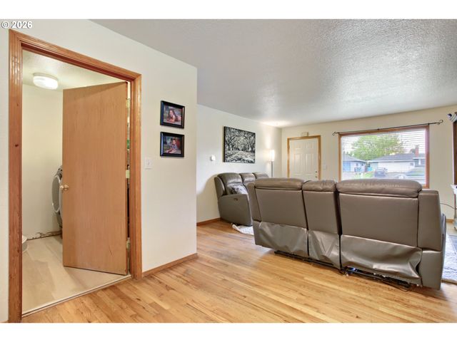 501 Nw 78TH St, Vancouver, WA 98665